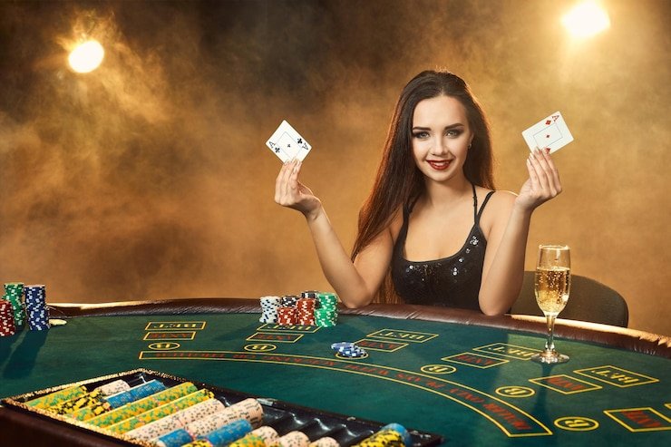 Antarmuka 2D Number Game di platform garuda 999 menampilkan kisi angka dan pilihan taruhan