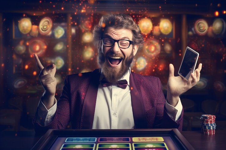 GoPay dan e-wallet lain untuk akses cepat ke permainan